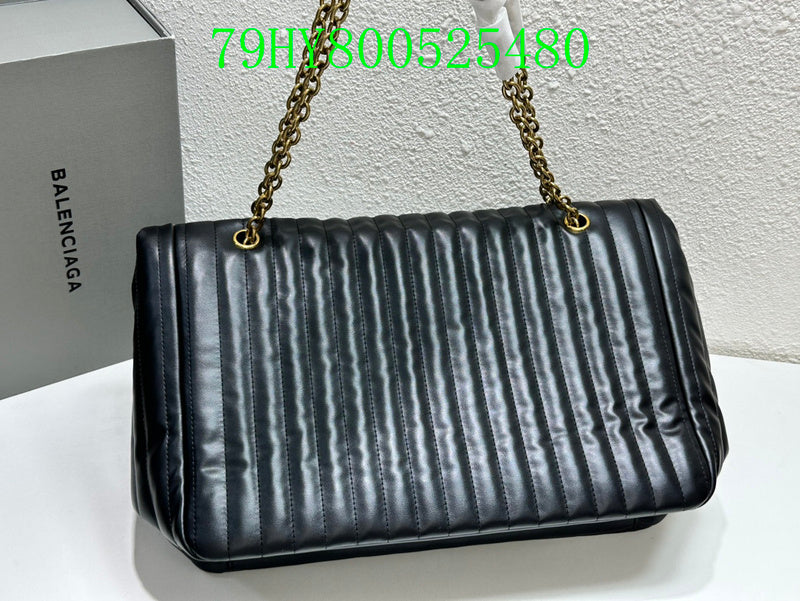 Satchel Bags - BGA Bags - 1760
