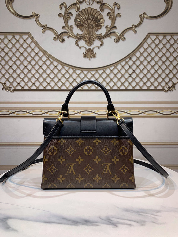 Satchel Bags - VL Bags - 6266