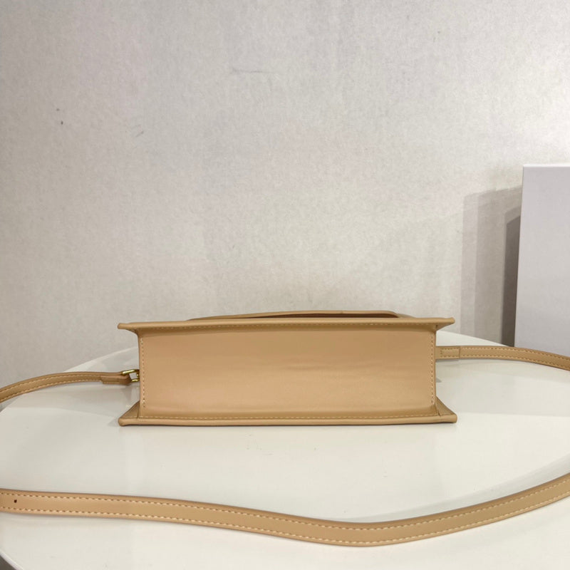 Satchel Bags - JQMS Bags - 089