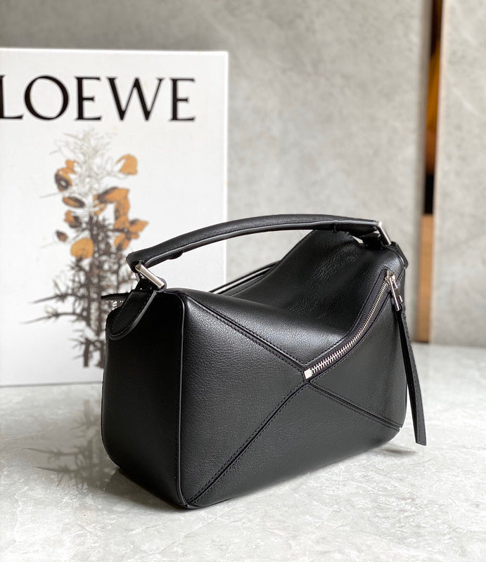 Satchel Bags - LOW Bags - 025