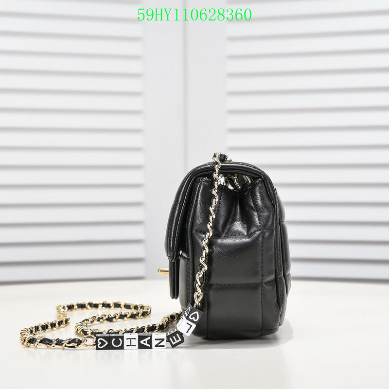 Satchel Bags - CHL Bags - 5034