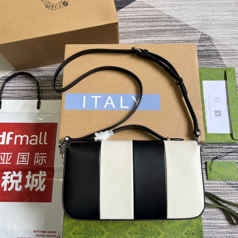 Satchel Bags - GCI Bags - 5324