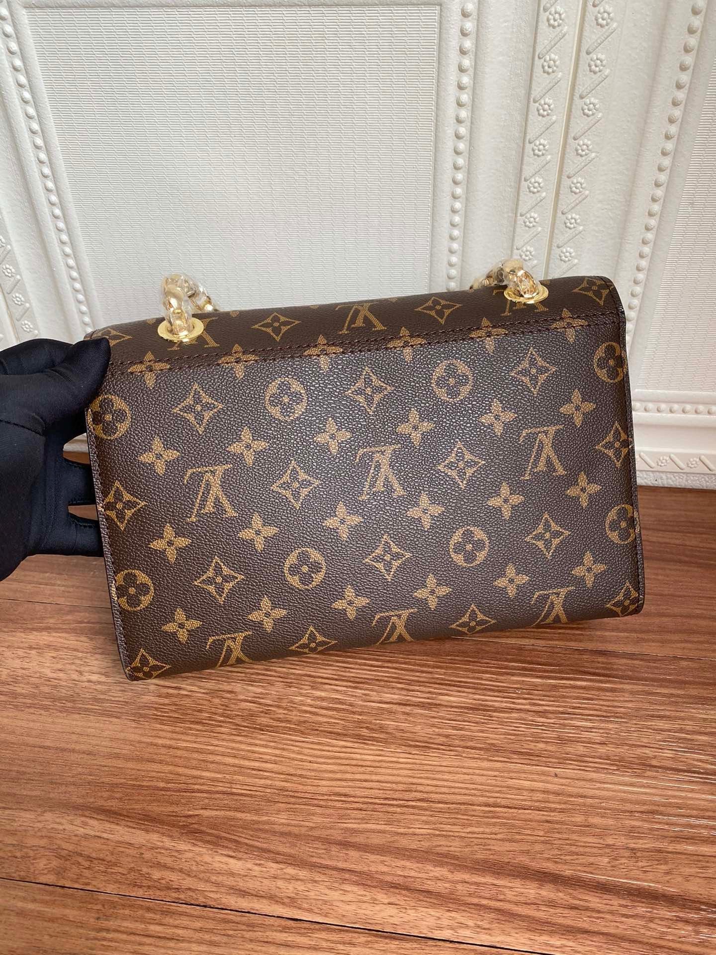 GLM - Top Quality Bags LUV 998