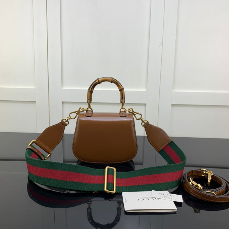 Satchel Bags - GUC Bags - 838