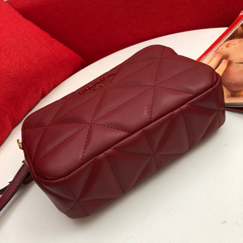 Satchel Bags - PDA Bags - 857