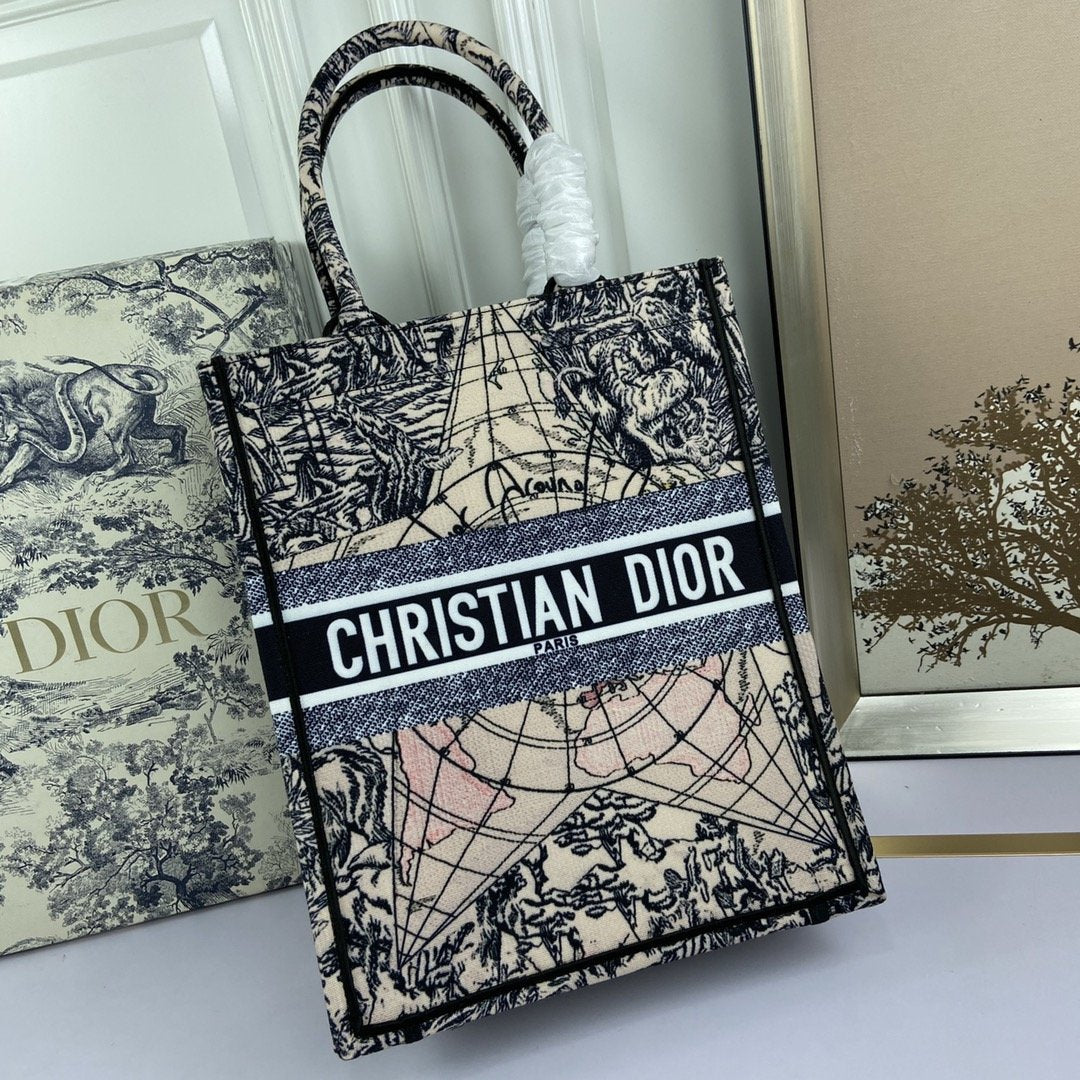 GLM - Top Quality Bags DIR 116