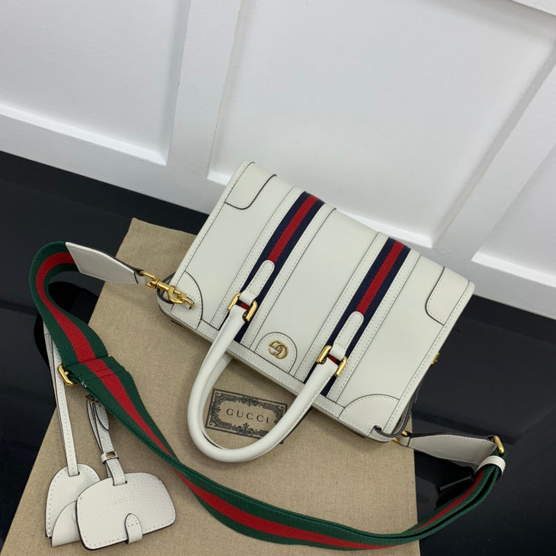 Satchel Bags - GUC Bags - 341