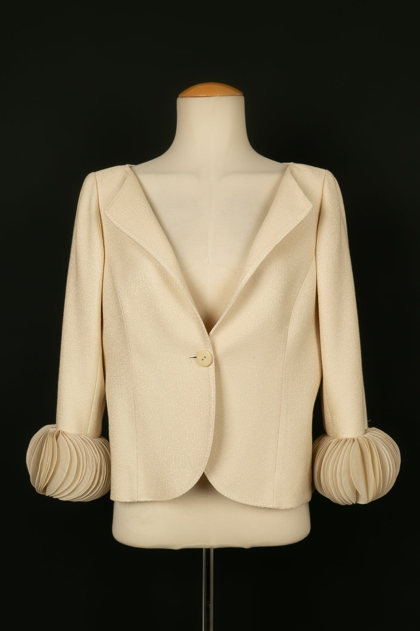 Veste Valentino