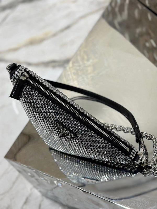 Satchel Bags - PDA Bags - 1826