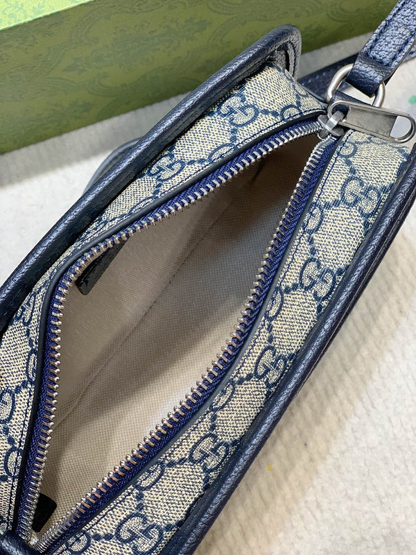 Satchel Bags - GUC Bags - 520