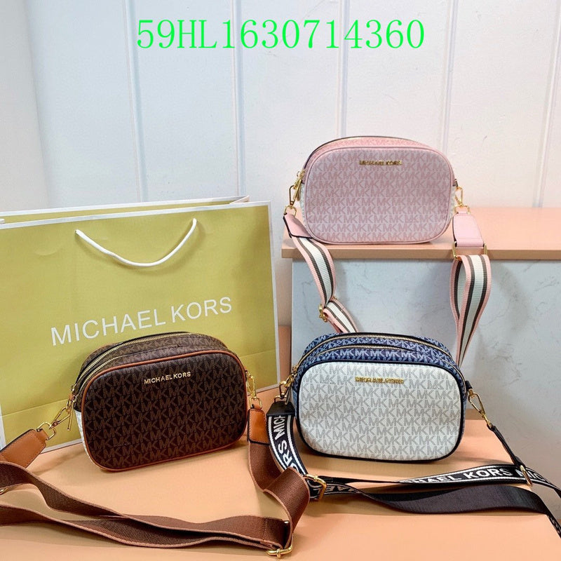 Satchel Bags - MK Bags - 288