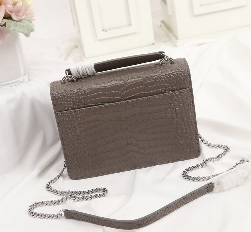 Satchel Bags - SLY Bags - 1672