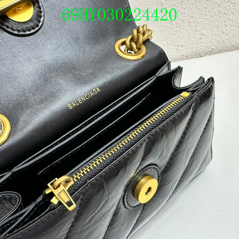 Satchel Bags - BGA Bags - 1906