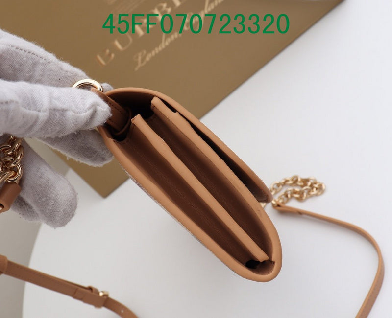 Fan Fashion -GLM - Top quality BBR Bags - 735