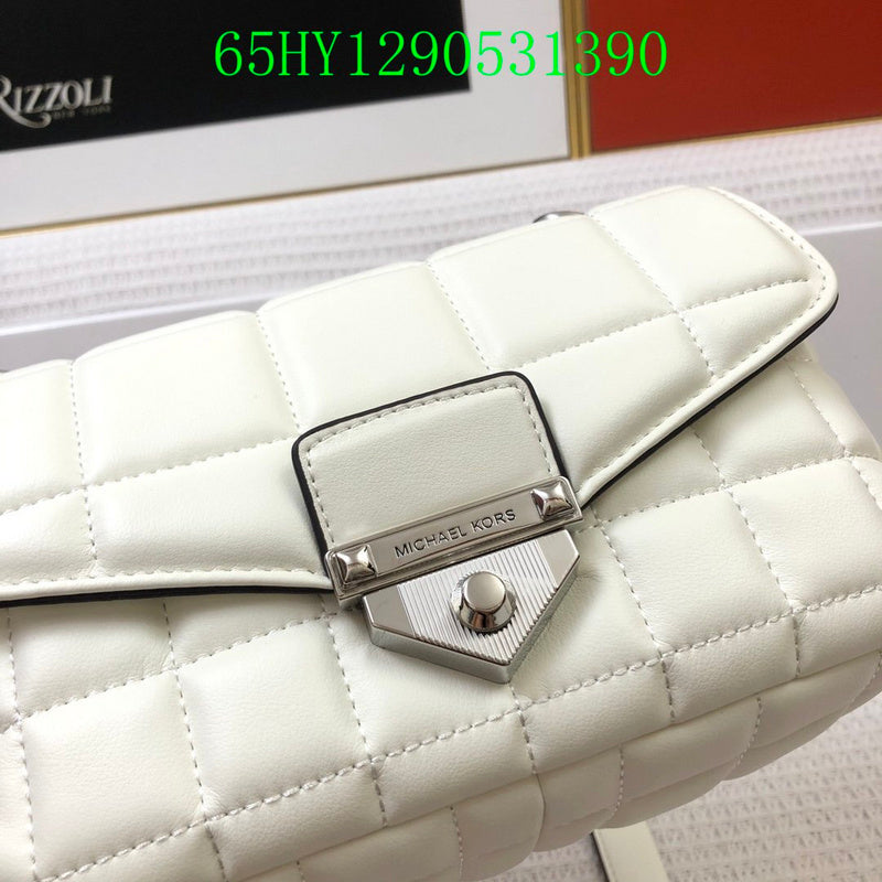 Satchel Bags - MK Bags - 762