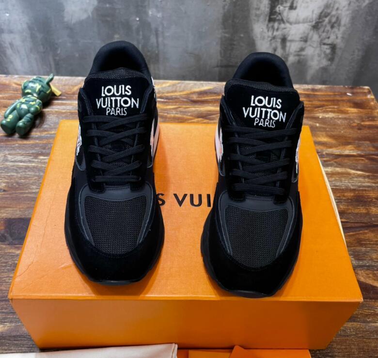 glami shop- LOV Men Shoes - 800
