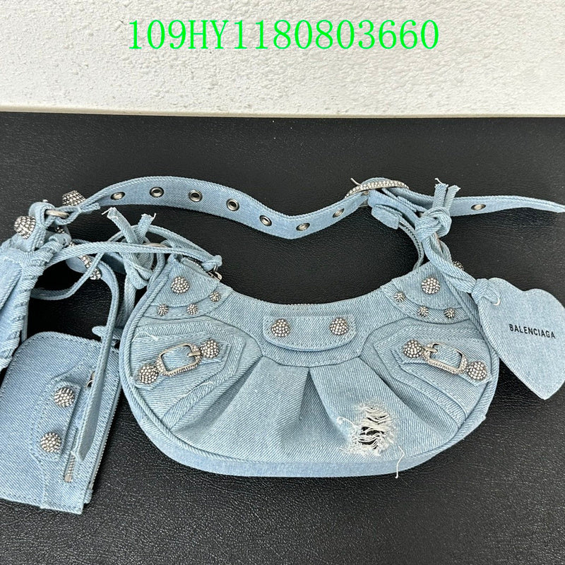 Satchel Bags - BGA Bags - 1677