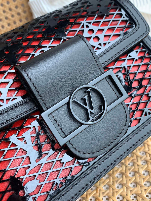 Satchel Bags - VL Bags - 4370
