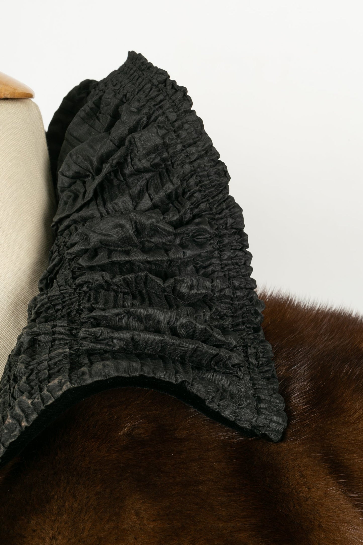 Cape Christian Lacroix