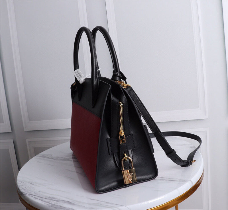 Satchel Bags - PDA Bags - 1342