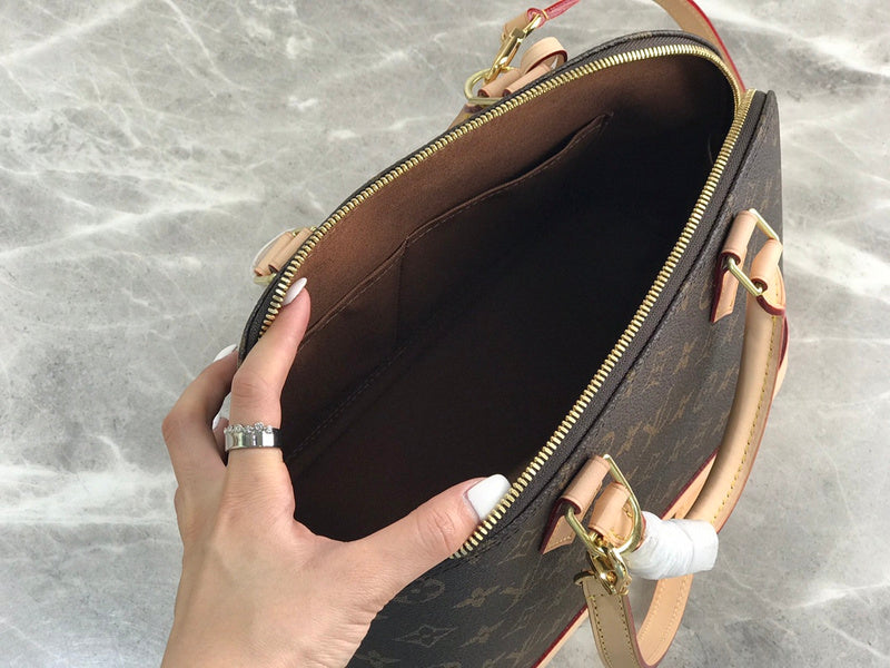 Satchel Bags - VL Bags - 5600