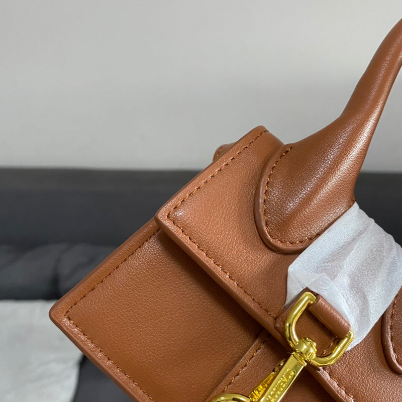 Satchel Bags - JQMS Bags - 284
