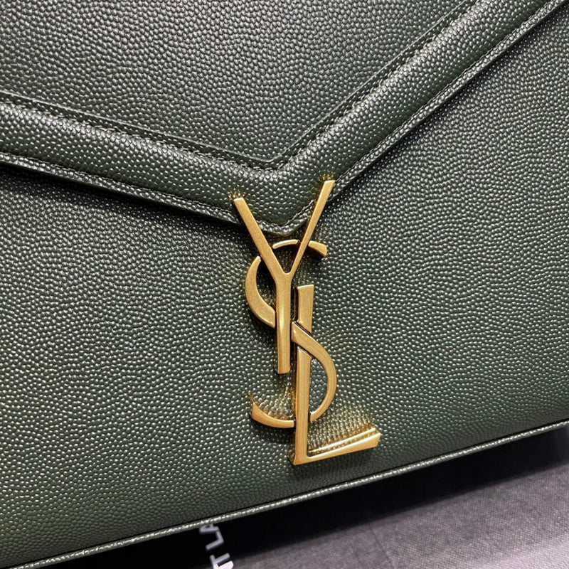 Satchel Bags - SLY Bags - 708
