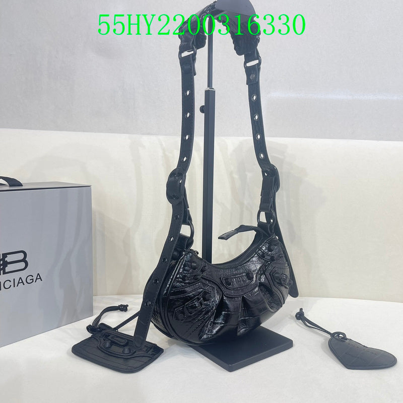 Satchel Bags - BGA Bags - 1868