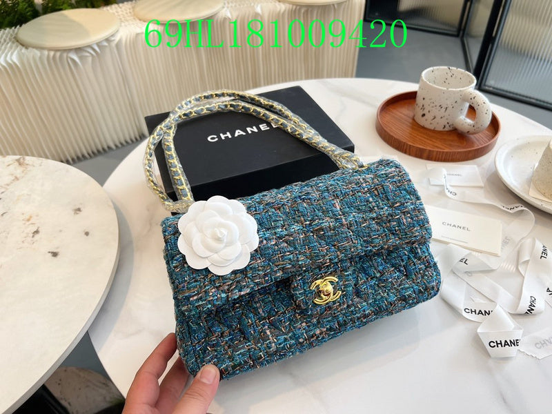 Glami - CHL Bags - 2140