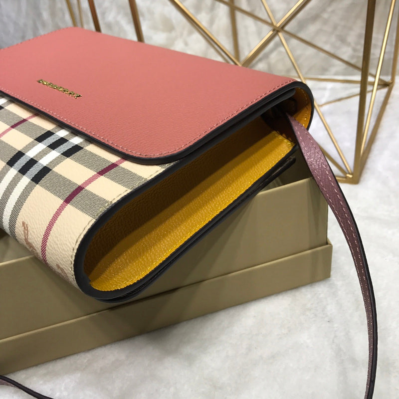 Fan Fashion -GLM - Top quality BBR Bags - 1231
