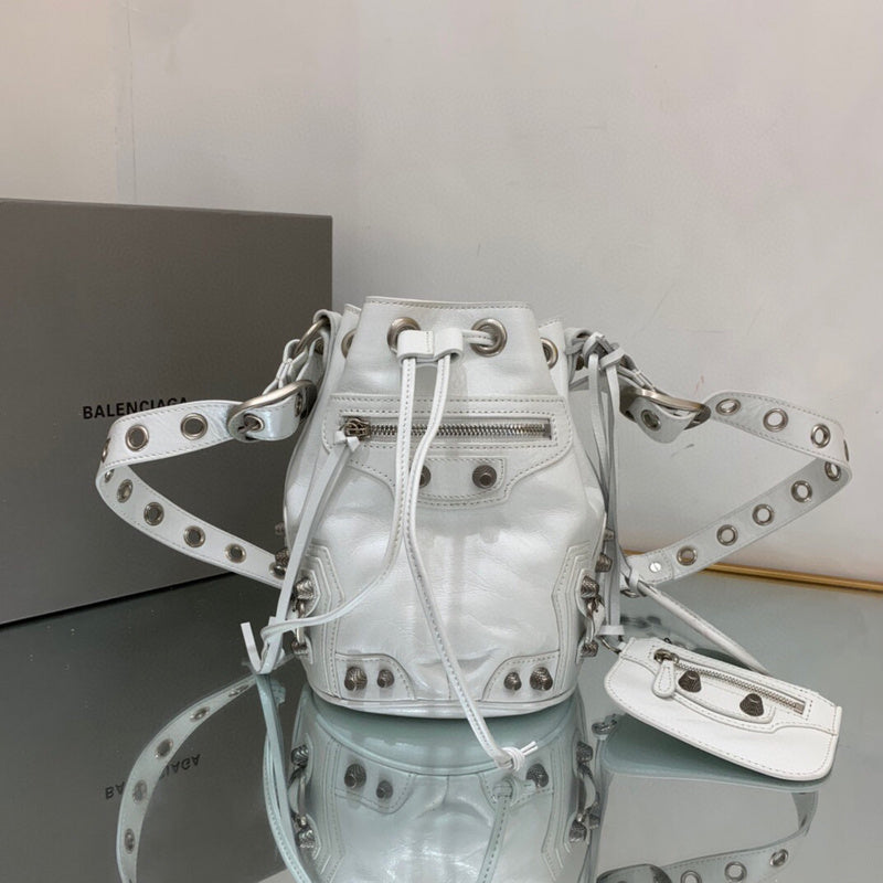 Satchel Bags - BGA Bags - 2552
