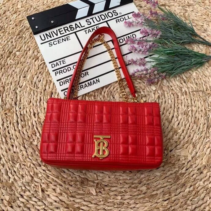 Fan Fashion -GLM - Top quality BBR Bags - 1576