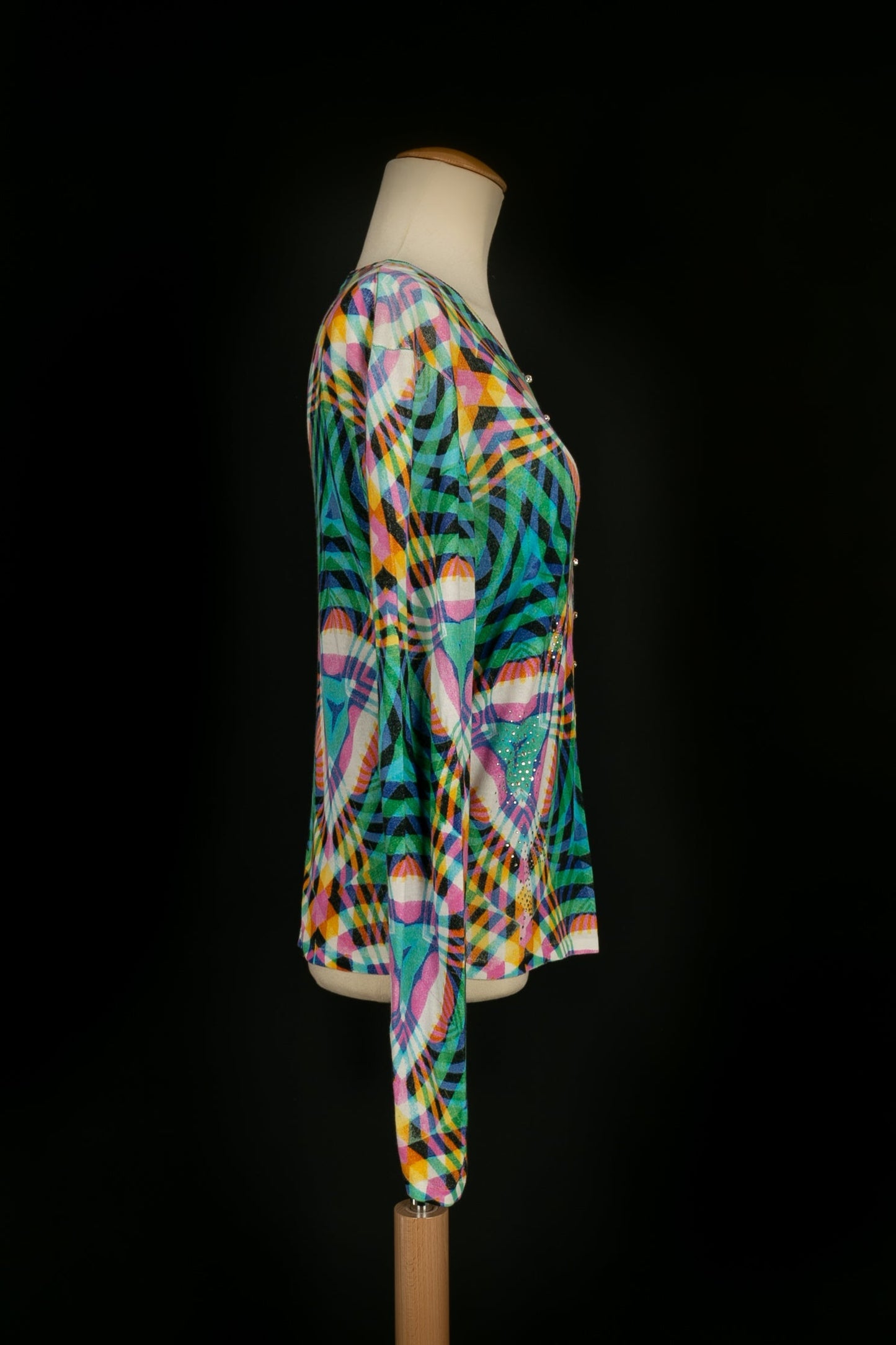 Ensemble John Galliano