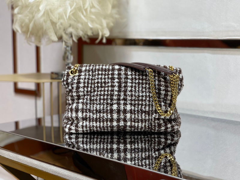 Satchel Bags - SLY Bags - 2393