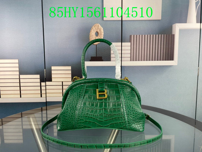 Satchel Bags - BGA Bags - 2000