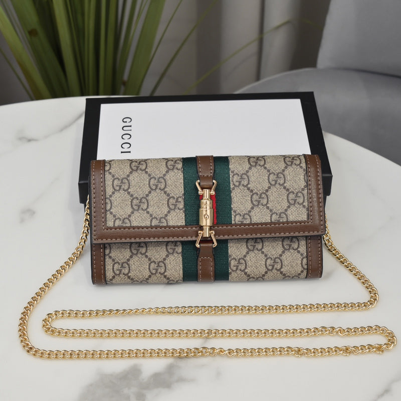 Satchel Bags - GUC Bags - 1177