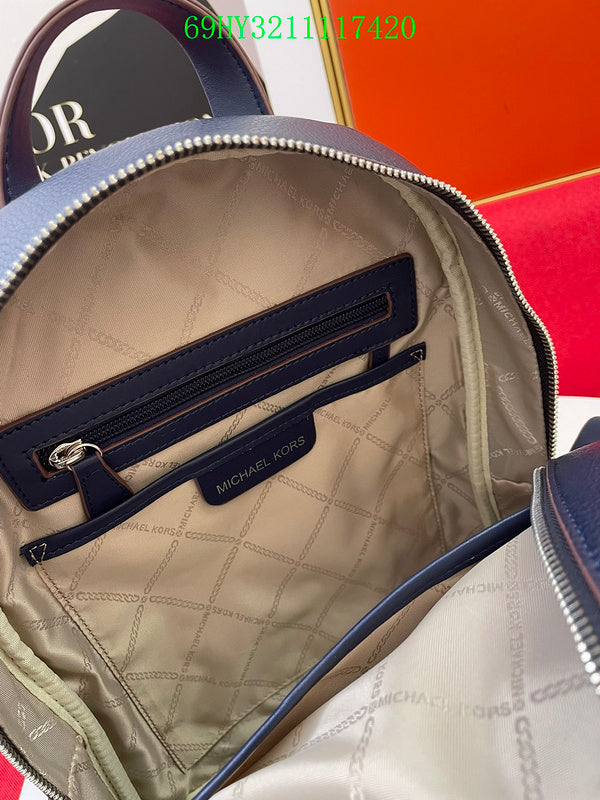 Satchel Bags - MK Bags - 161