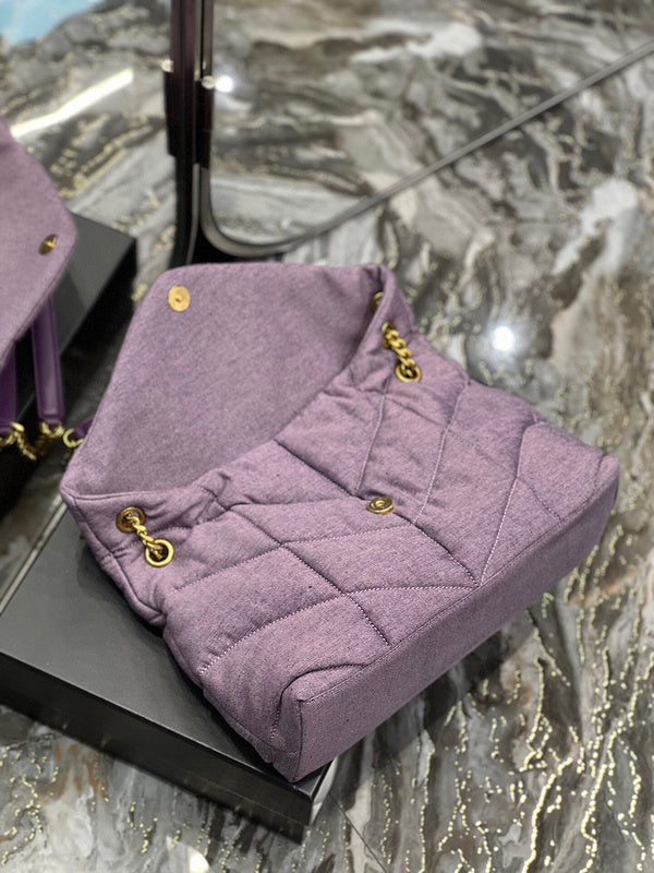 Glami SLY Bags - 488
