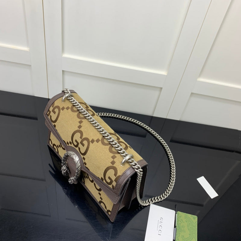 Satchel Bags - GUC Bags - 559