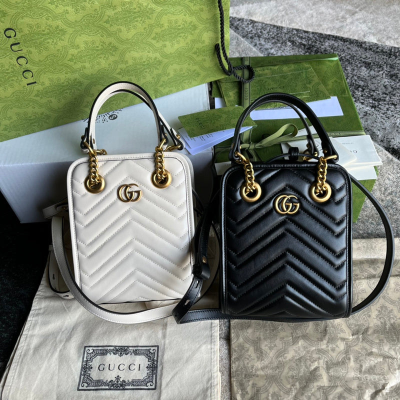 Satchel Bags - GCI Bags - 1080