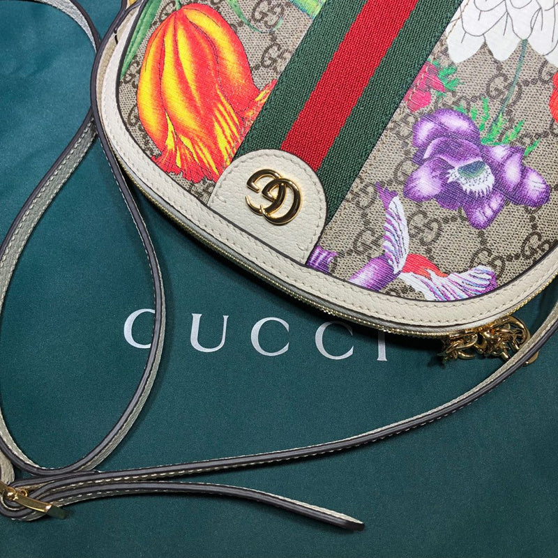 Satchel Bags - GCI Bags - 3928