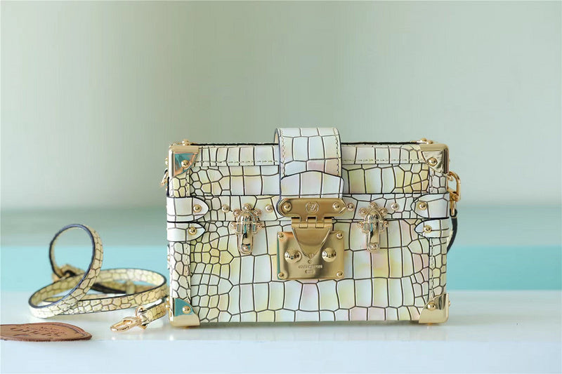 Glami - LUV Bags - 119