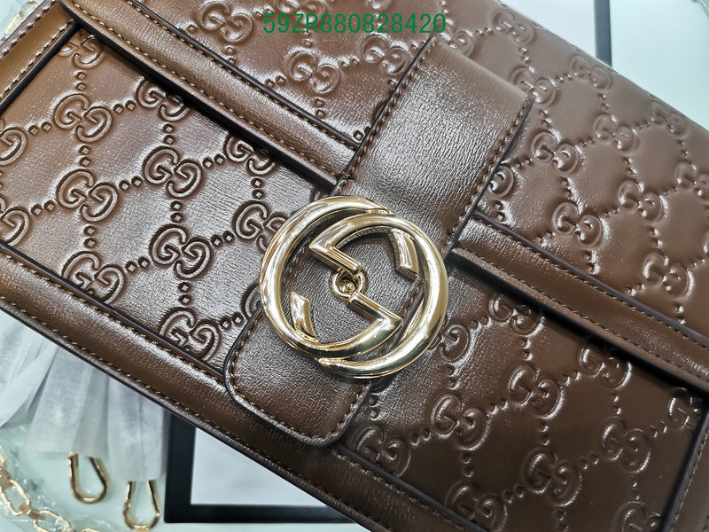 Glami - GUKI Bags - 2360