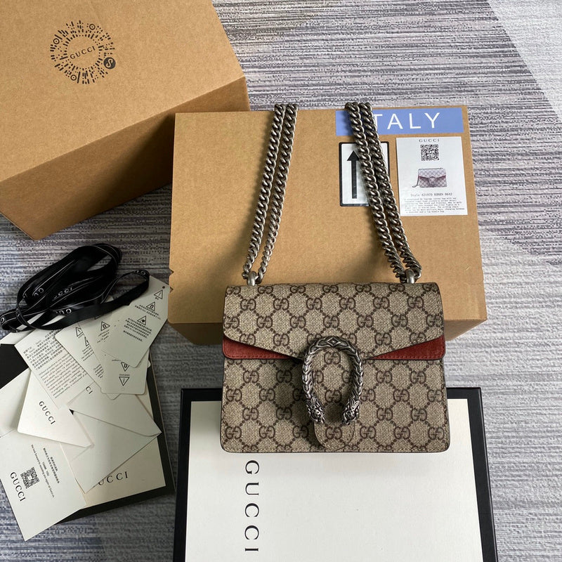 GLM - gg Bags - 2169