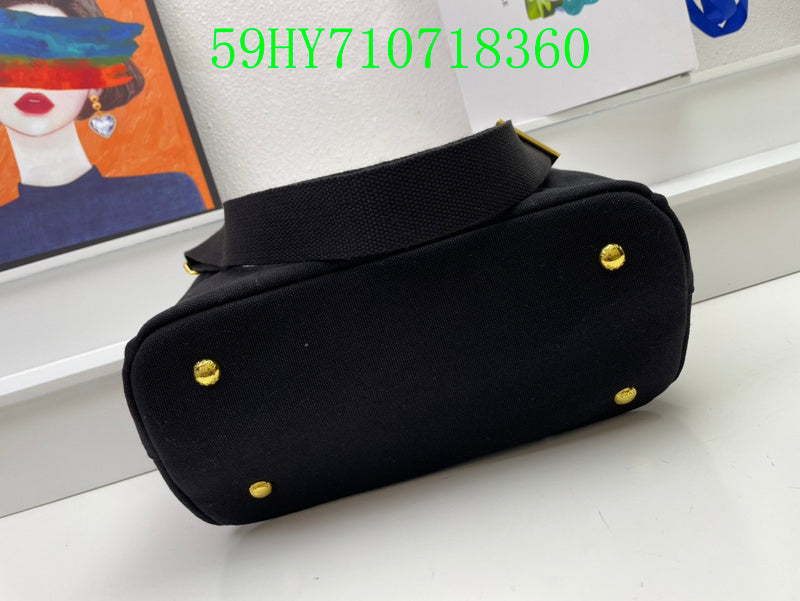 Satchel Bags - PDA Bags - 3103
