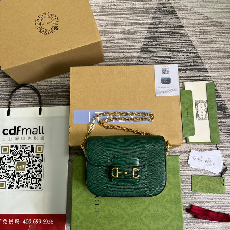 Satchel Bags - GCI Bags - 4366