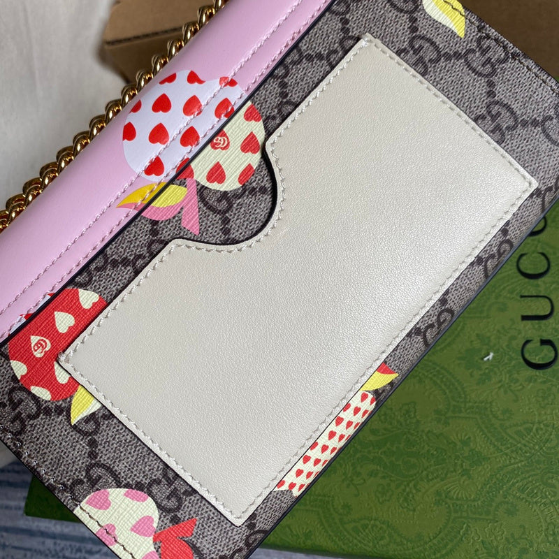 GLM - gg Bags - 1824