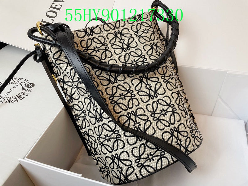 Satchel Bags - LWE Bags - 184