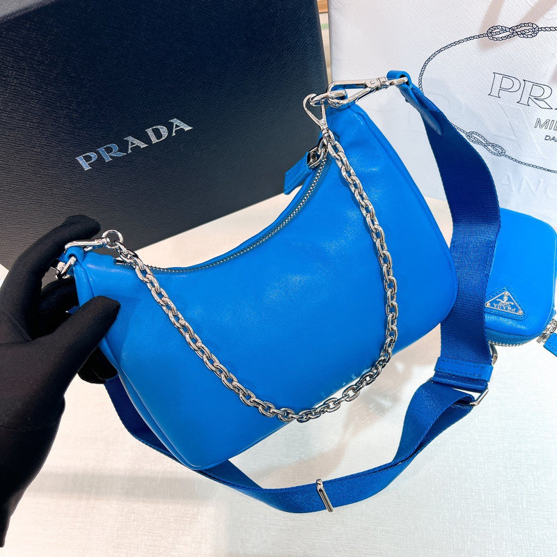 Satchel Bags - PDA Bags - 2120