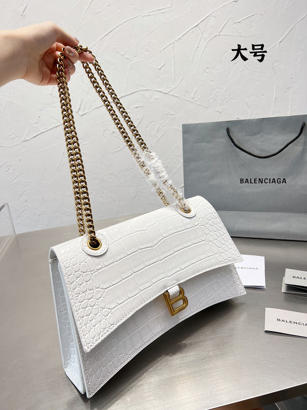 Satchel Bags - BGA Bags - 1329